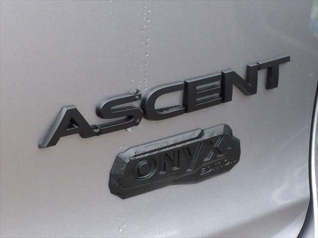 new 2024 Subaru Ascent car, priced at $46,356