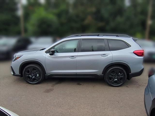 new 2024 Subaru Ascent car, priced at $46,356