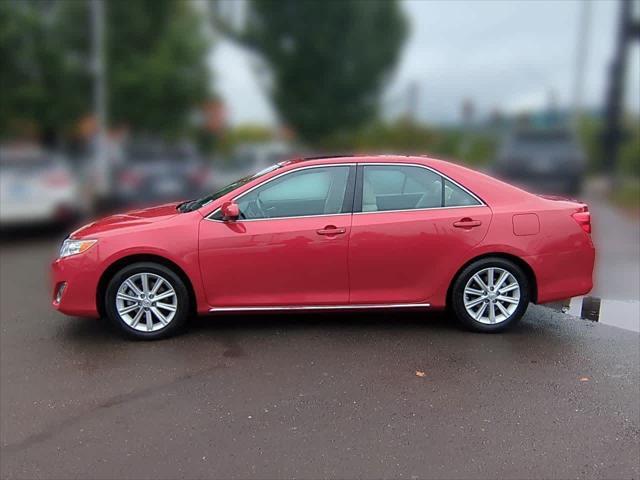 used 2014 Toyota Camry car, priced at $16,990