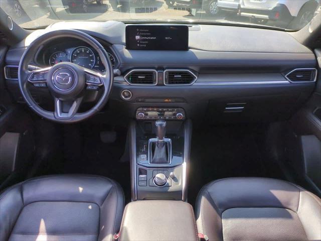 used 2023 Mazda CX-5 car, priced at $25,490