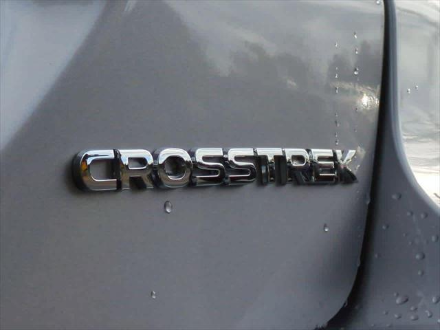 new 2024 Subaru Crosstrek car, priced at $30,427