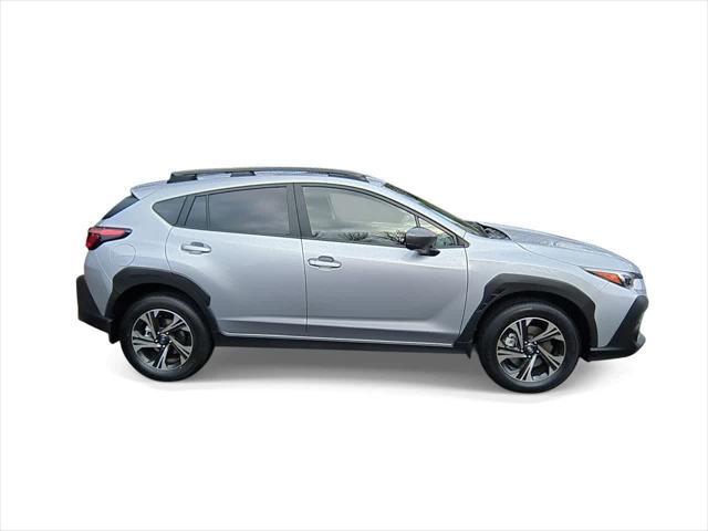 new 2024 Subaru Crosstrek car, priced at $30,427