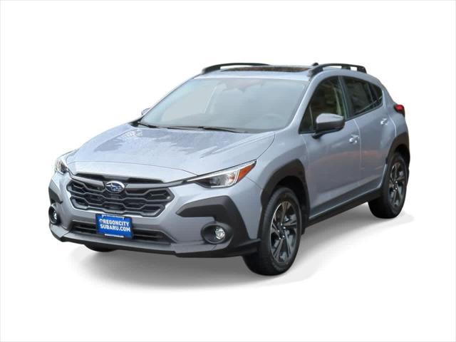 new 2024 Subaru Crosstrek car, priced at $30,427