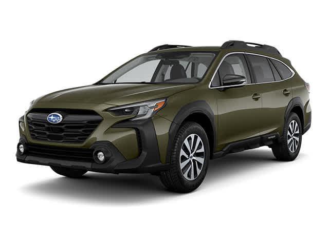 new 2025 Subaru Outback car, priced at $33,497