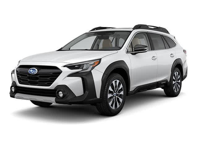 new 2025 Subaru Outback car, priced at $40,489