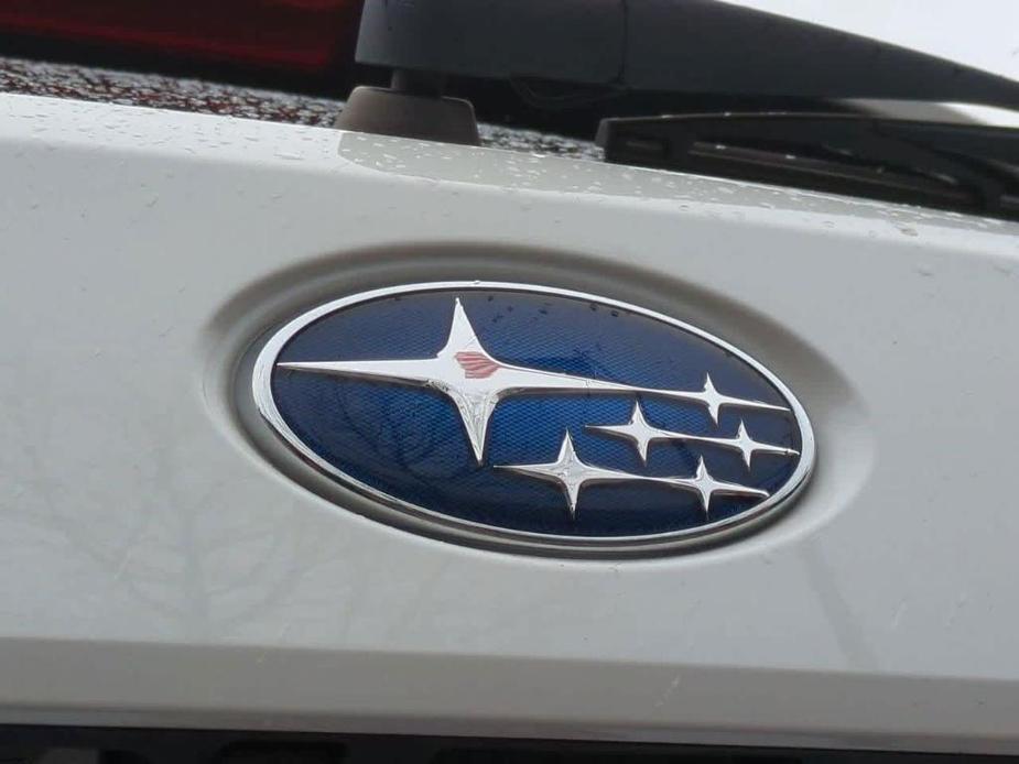 used 2024 Subaru Crosstrek car, priced at $27,990