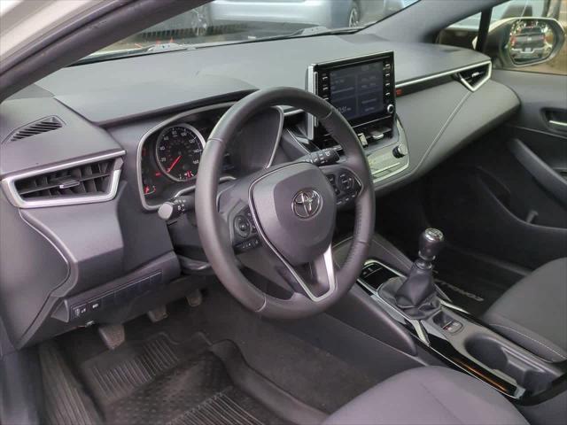 used 2019 Toyota Corolla car, priced at $17,990