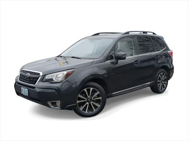 used 2018 Subaru Forester car, priced at $21,990