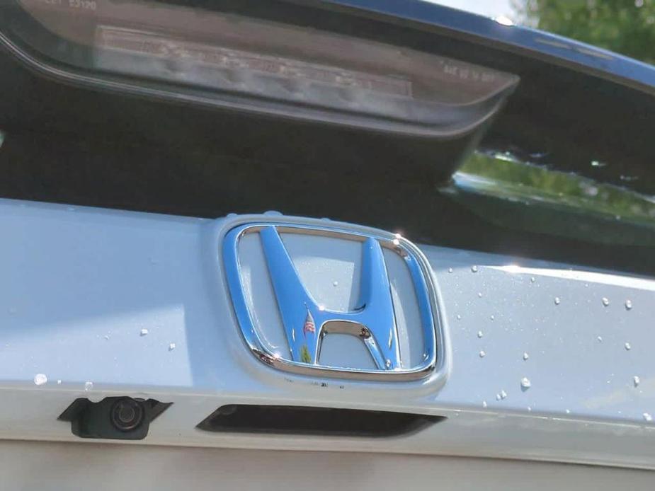 used 2019 Honda Civic car, priced at $23,490