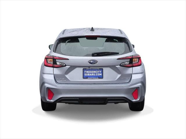 new 2024 Subaru Impreza car, priced at $28,702