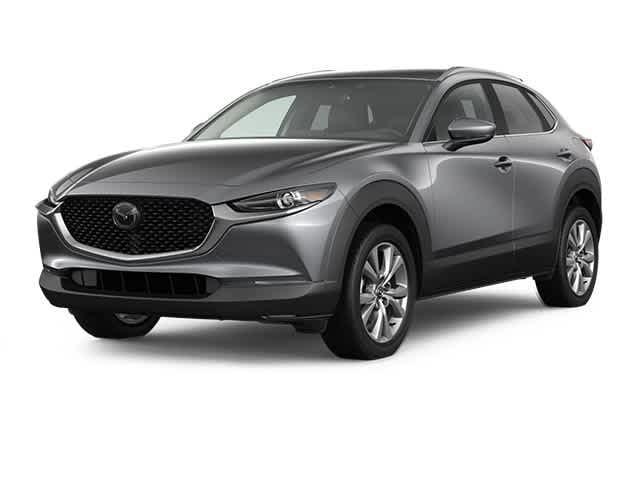 used 2023 Mazda CX-30 car, priced at $26,909