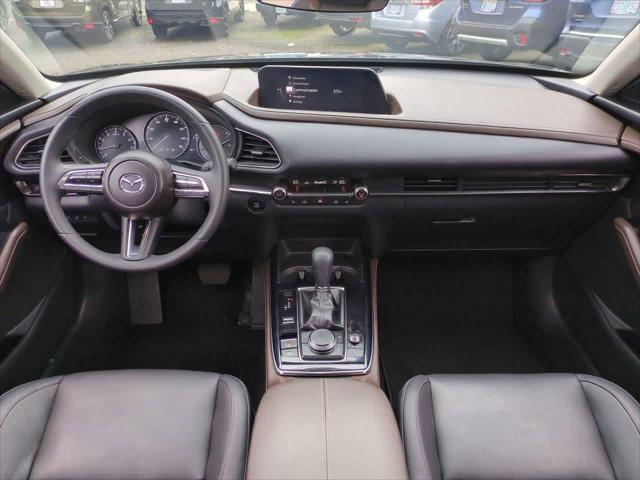 used 2023 Mazda CX-30 car, priced at $24,990