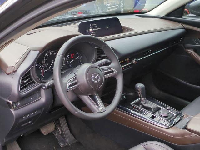 used 2023 Mazda CX-30 car, priced at $24,990