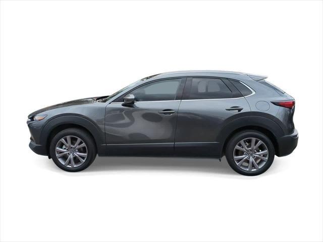 used 2023 Mazda CX-30 car, priced at $24,990