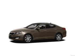 used 2012 Kia Optima car, priced at $6,990