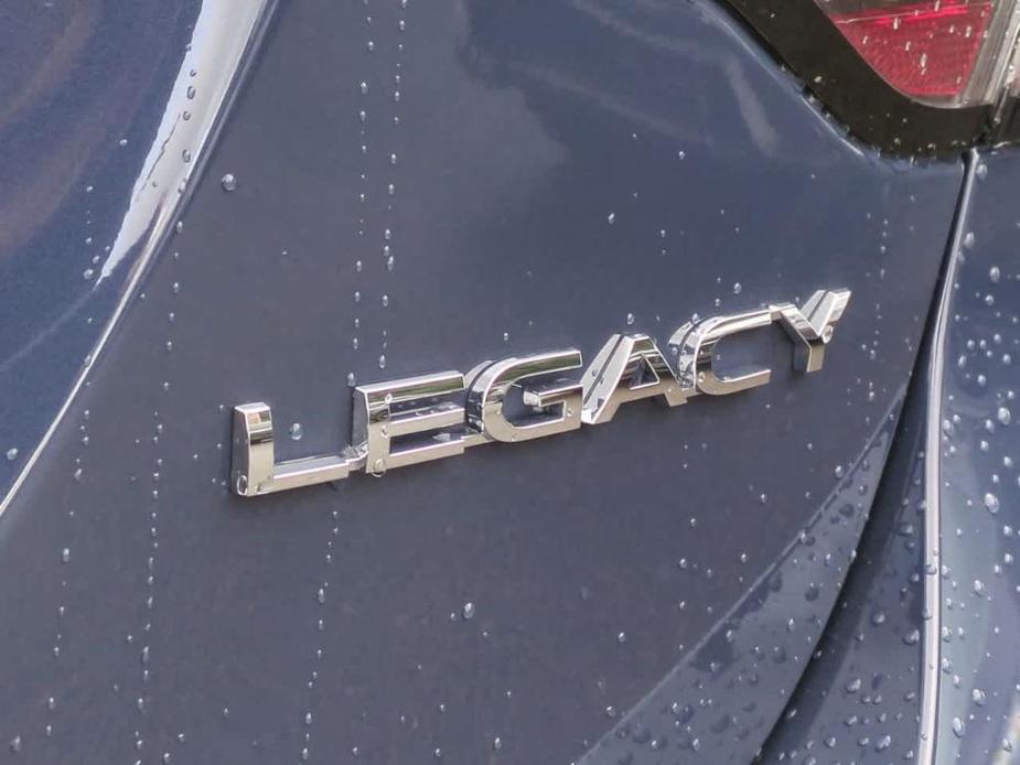 new 2024 Subaru Legacy car, priced at $35,505