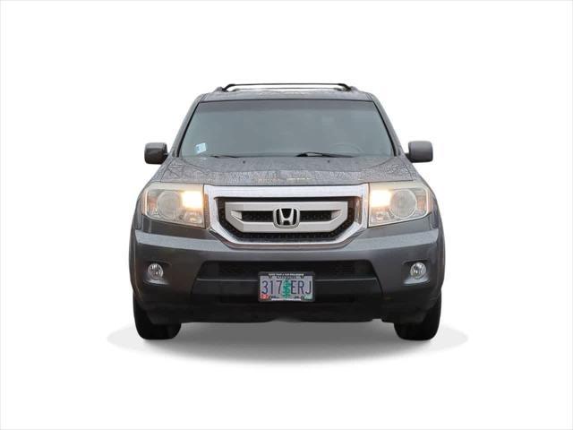 used 2010 Honda Pilot car, priced at $8,990