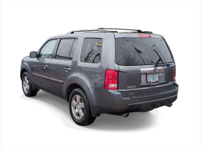 used 2010 Honda Pilot car, priced at $8,990