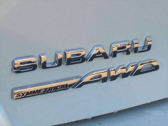 new 2024 Subaru Impreza car, priced at $31,357