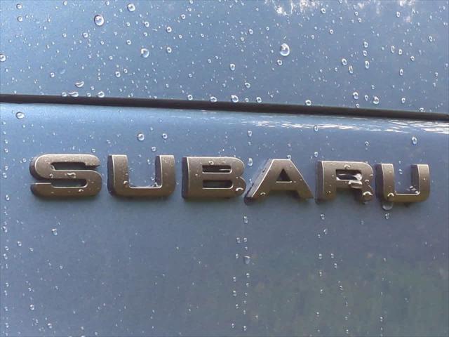 new 2025 Subaru Forester car, priced at $31,422