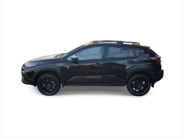 new 2024 Subaru Crosstrek car, priced at $32,562