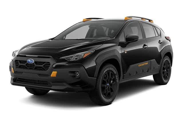 new 2024 Subaru Crosstrek car, priced at $34,903