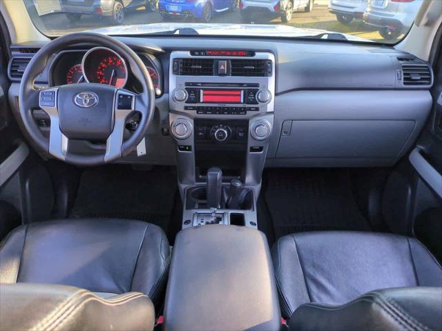 used 2010 Toyota 4Runner car, priced at $16,990