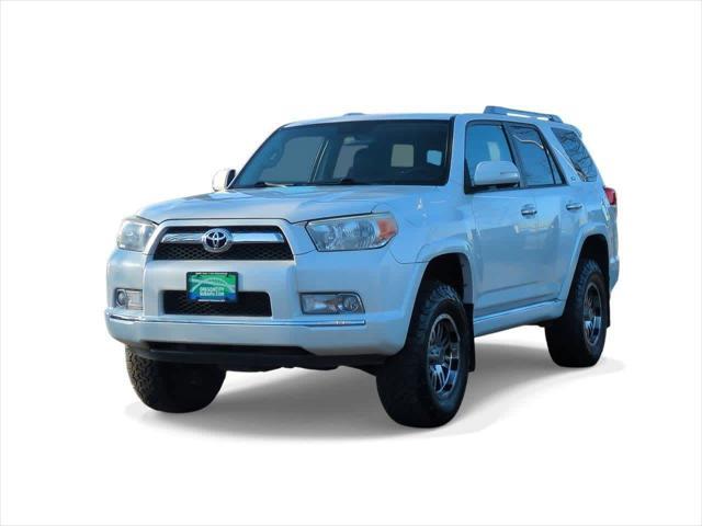 used 2010 Toyota 4Runner car, priced at $16,990