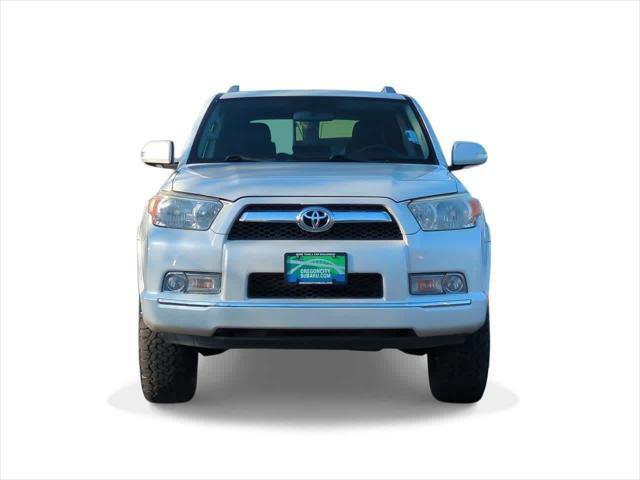 used 2010 Toyota 4Runner car, priced at $16,990