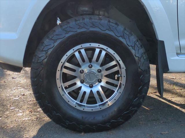 used 2010 Toyota 4Runner car, priced at $16,990