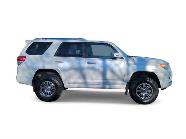 used 2010 Toyota 4Runner car, priced at $16,990