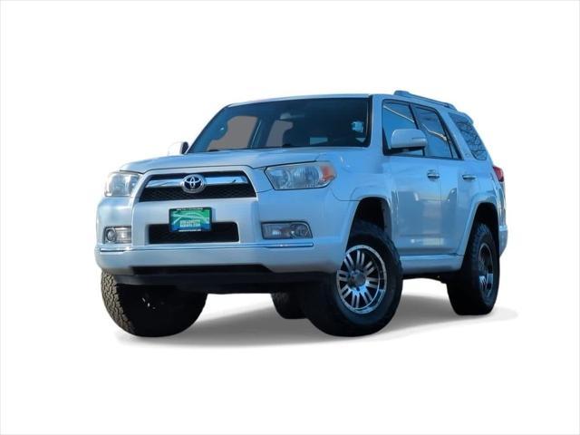 used 2010 Toyota 4Runner car, priced at $16,990