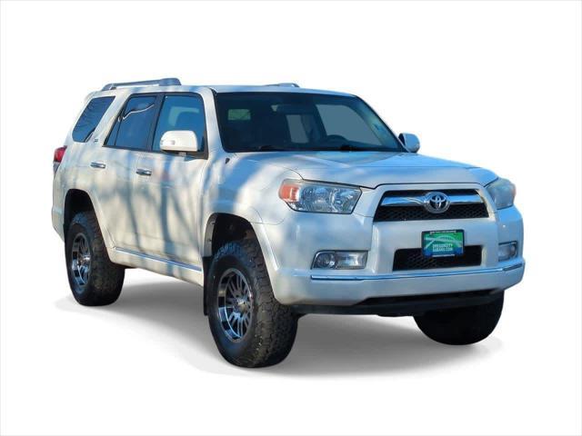 used 2010 Toyota 4Runner car, priced at $16,990