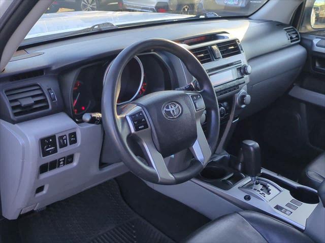 used 2010 Toyota 4Runner car, priced at $16,990