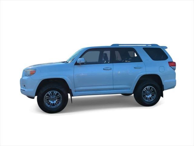 used 2010 Toyota 4Runner car, priced at $16,990