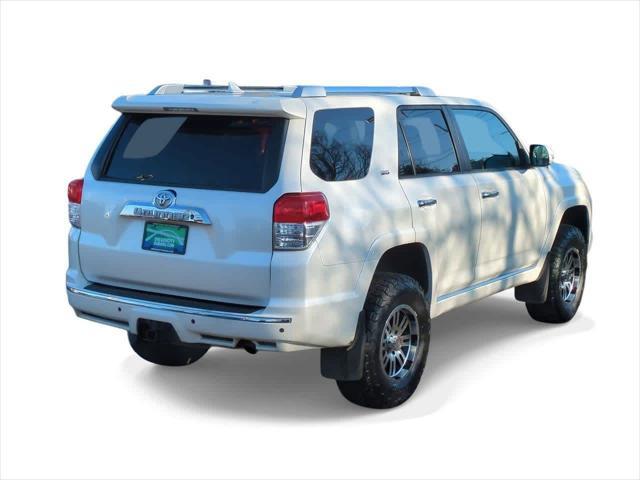 used 2010 Toyota 4Runner car, priced at $16,990