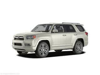 used 2010 Toyota 4Runner car, priced at $15,990