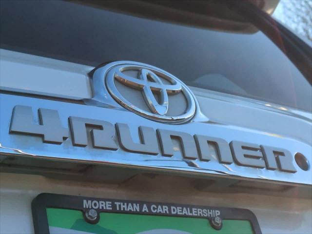 used 2010 Toyota 4Runner car, priced at $16,990