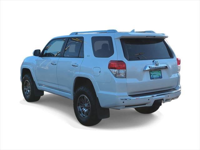 used 2010 Toyota 4Runner car, priced at $16,990