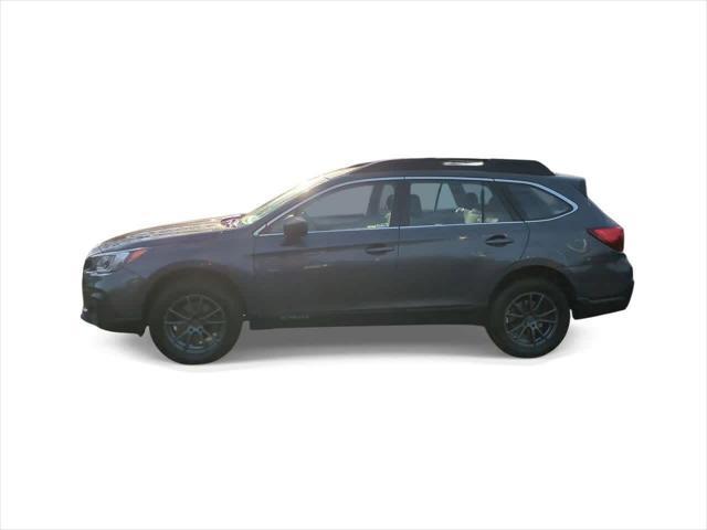 used 2019 Subaru Outback car, priced at $21,990