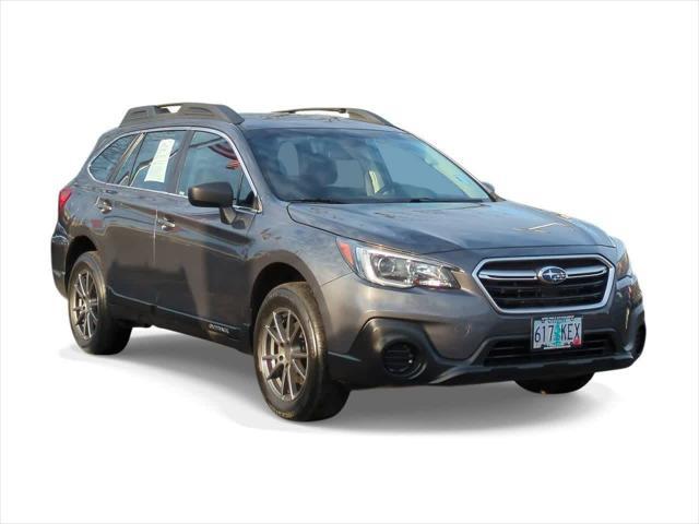 used 2019 Subaru Outback car, priced at $21,990