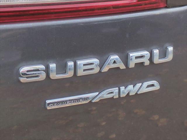 used 2019 Subaru Outback car, priced at $21,990