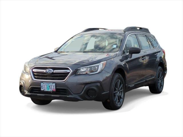 used 2019 Subaru Outback car, priced at $21,990