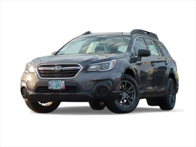 used 2019 Subaru Outback car, priced at $21,990