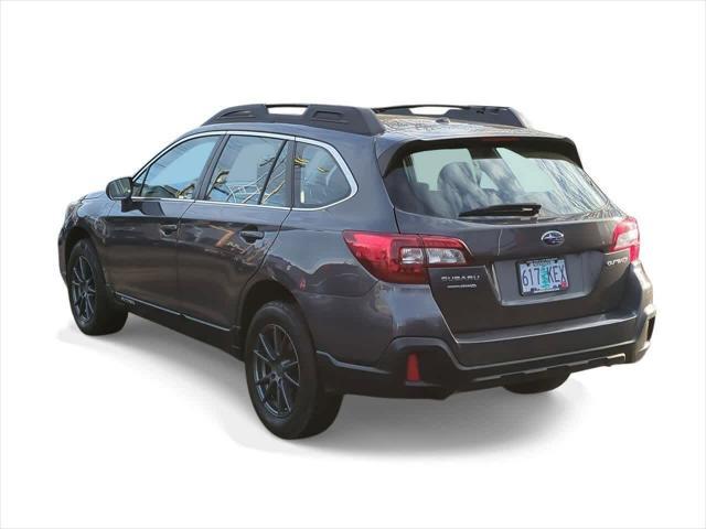 used 2019 Subaru Outback car, priced at $21,990