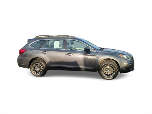 used 2019 Subaru Outback car, priced at $21,990