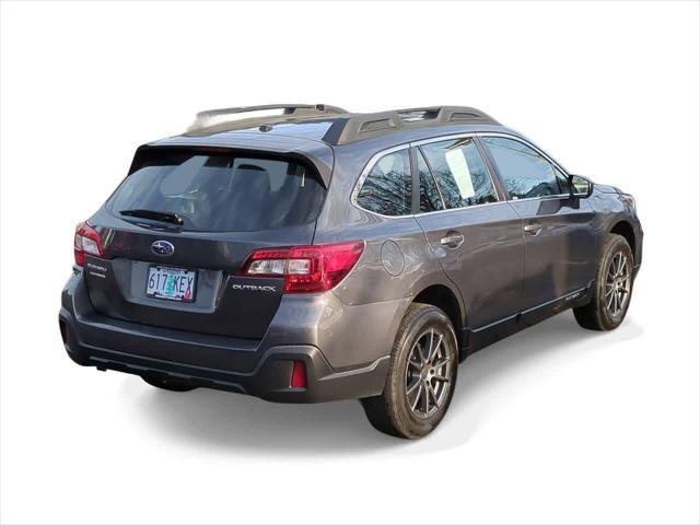 used 2019 Subaru Outback car, priced at $21,990