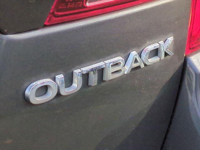 used 2019 Subaru Outback car, priced at $21,990