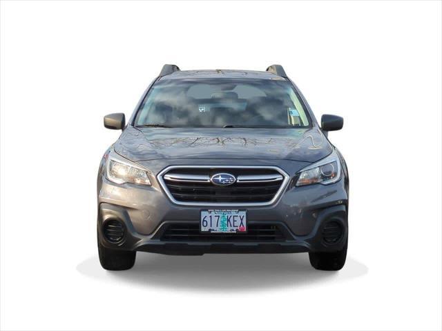 used 2019 Subaru Outback car, priced at $21,990