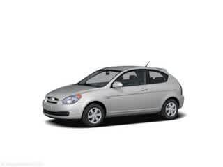 used 2007 Hyundai Accent car, priced at $4,990